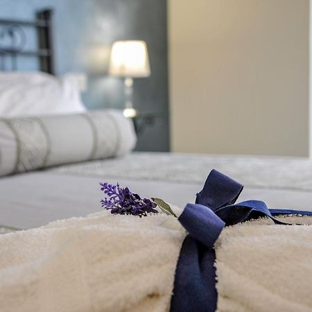Casa Lele Bed and Breakfast Noto Exteriör bild