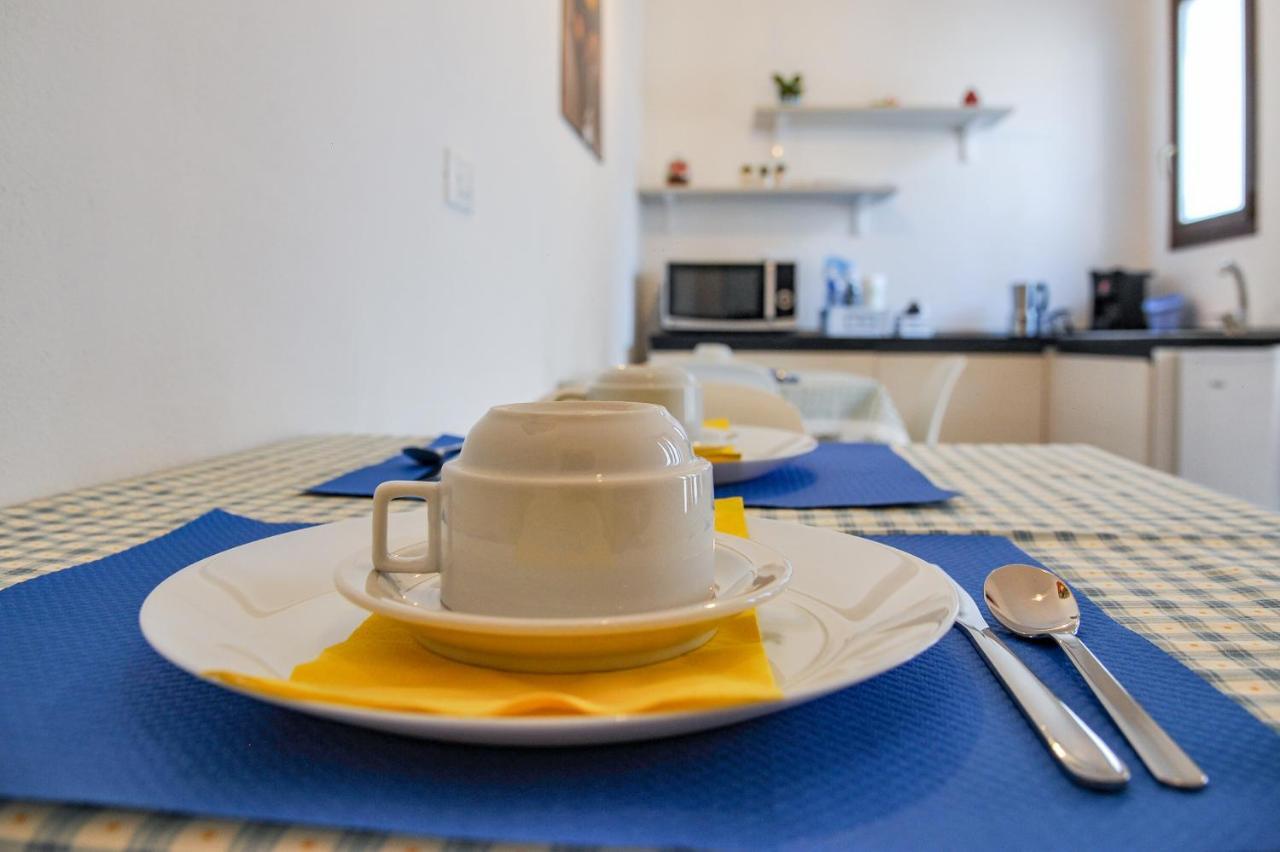 Casa Lele Bed and Breakfast Noto Exteriör bild