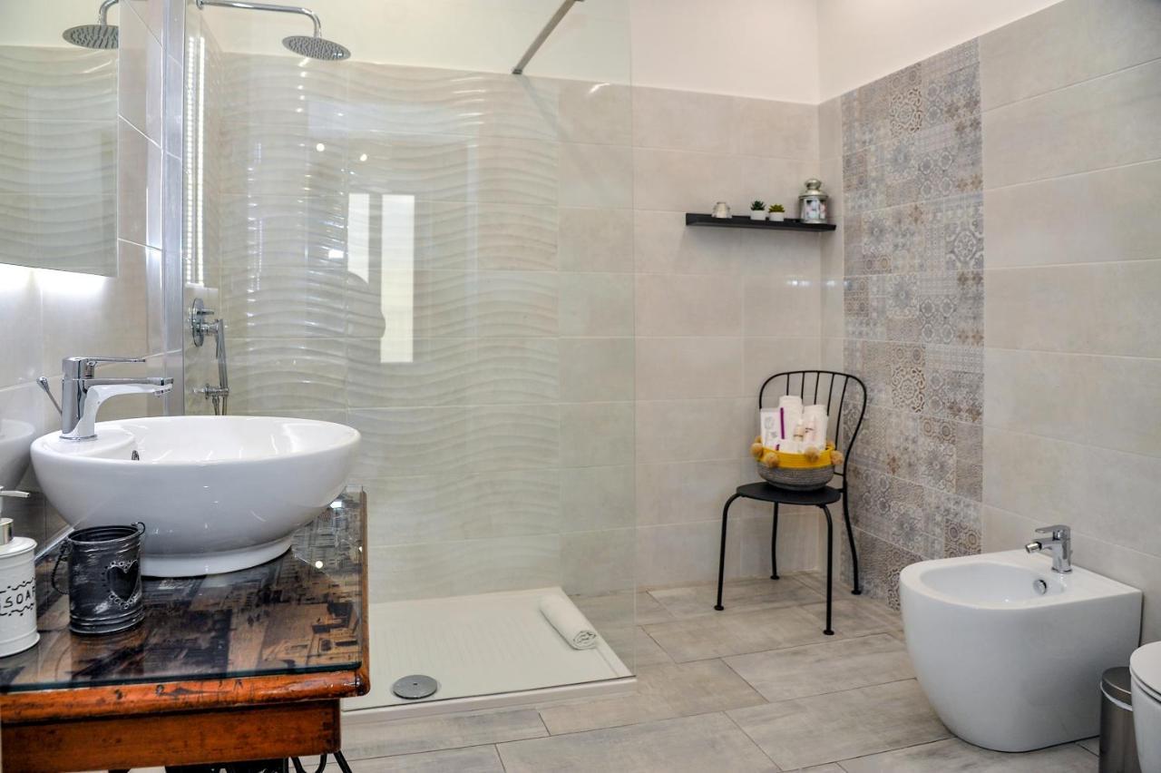 Casa Lele Bed and Breakfast Noto Exteriör bild