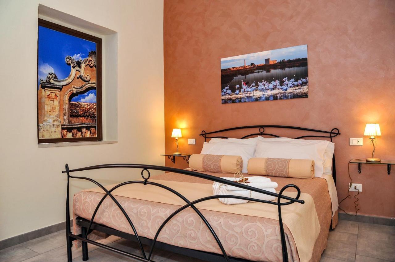 Casa Lele Bed and Breakfast Noto Exteriör bild