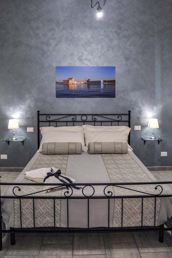 Casa Lele Bed and Breakfast Noto Exteriör bild
