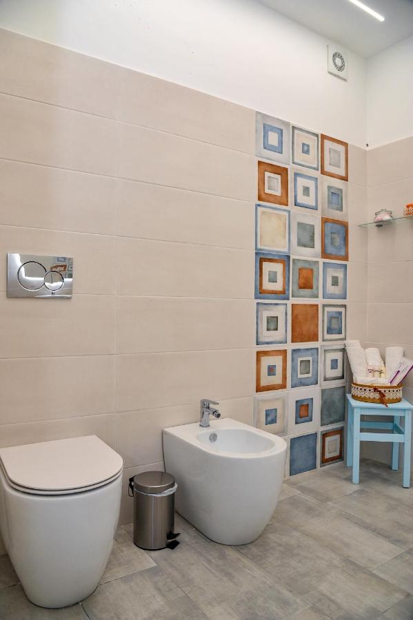 Casa Lele Bed and Breakfast Noto Exteriör bild