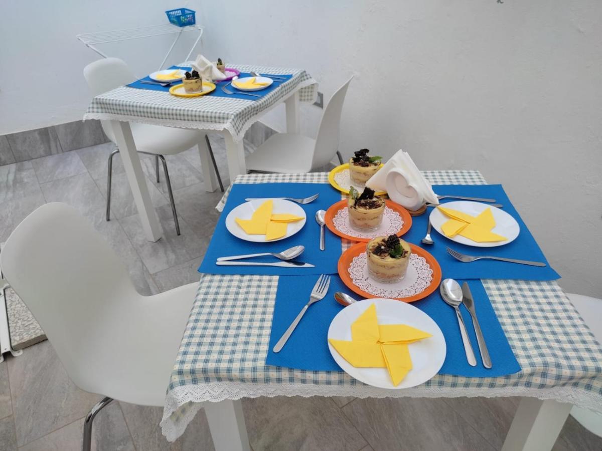 Casa Lele Bed and Breakfast Noto Exteriör bild